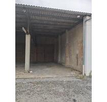 Unterstand in Regensburg - 300,00 EUR Miete, in Regensburg (PLZ: 93055) Brandlberg