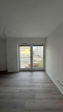 Foto - Etagenwohnung zur Miete in Bamberg