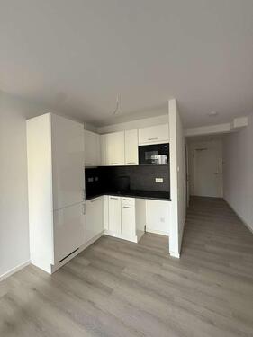 Foto - Etagenwohnung in Bamberg