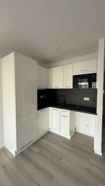 Foto - Etagenwohnung in Bamberg zur Miete