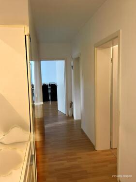 Foto - Etagenwohnung in Bocholt