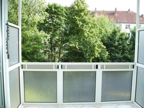 Foto - Etagenwohnung in Hannover