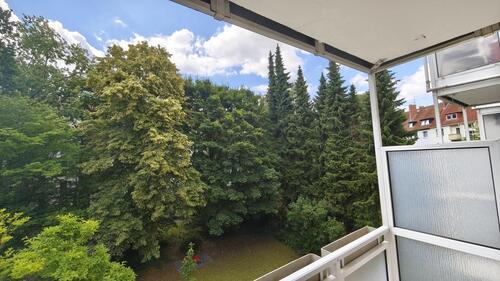 Foto - Etagenwohnung in Hannover zur Miete