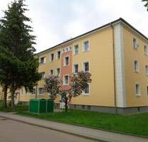Moderne 5-Raumwohnung im Geiseltal - Braunsbedra
