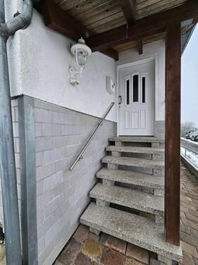 Foto - Wohnung mit 4 Zimmer, 2 Bäder, Küche