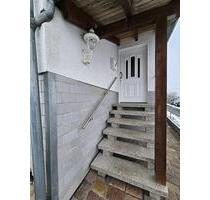 Wohnung mit 4 Zimmer, 2 Bäder, Küche - Bad Lauterberg im Harz