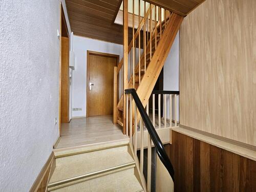 Foto - Etagenwohnung in Bad Lauterberg im Harz