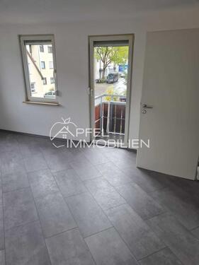 Foto - 2,5-Zimmer Wohnung mit Balkon in Rohracker