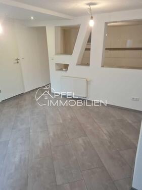 Foto - 2 Zimmer Etagenwohnung in Stuttgart