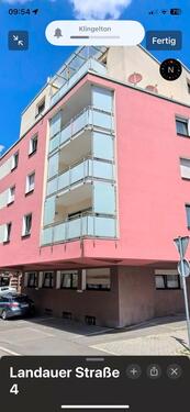 Foto - BüroGeschäftsräume in Pirmasens Stadtmitte zu vermieten