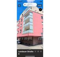 BüroGeschäftsräume in Pirmasens Stadtmitte zu vermieten - Lemberg