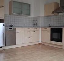 2 ZKB Dachgeschoss Wohnung zu vermieten - Dillingen an der Donau