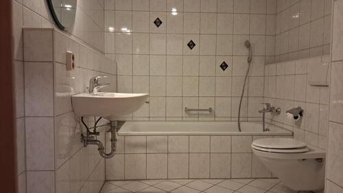 Foto - 2 Zimmer Etagenwohnung zur Miete in Dillingen an der Donau