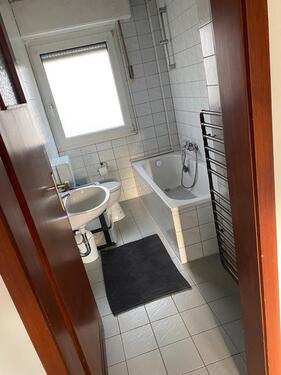 Foto - 3 Zimmer Etagenwohnung in Duisburg