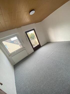 Foto - Etagenwohnung in Duisburg zur Miete