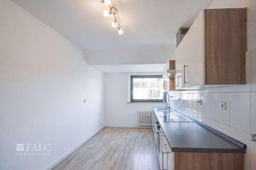 Foto - 3 Zimmer Etagenwohnung in Essen