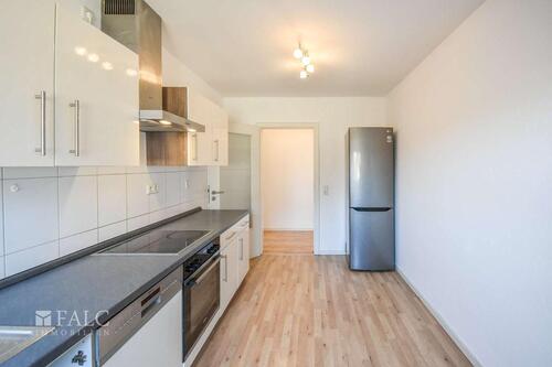 Foto - Etagenwohnung in Essen zur Miete