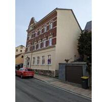 Erdgeschosswohnung 3 Zimmer Zschopau