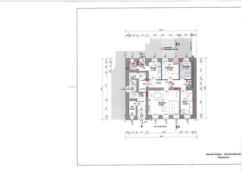 Foto - 3 Zimmer Erdgeschoßwohnung zur Miete in Zschopau
