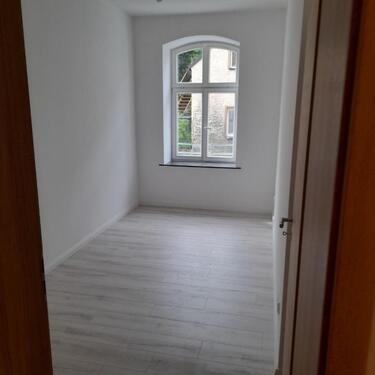 Foto - Erdgeschoßwohnung in Zschopau zur Miete