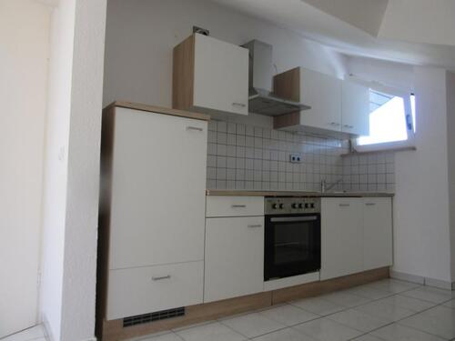 Foto - Dachgeschoßwohnung in München zur Miete