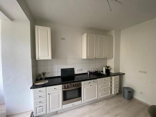 Foto - Gemütliche 1 Zimmerwohnung mit Loggia in Derendorf