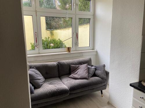 Foto - 1 Zimmer Erdgeschoßwohnung zur Miete in Düsseldorf