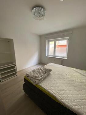 Foto - 1 Zimmer Erdgeschoßwohnung in Düsseldorf