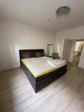 Foto - Erdgeschoßwohnung in Düsseldorf zur Miete