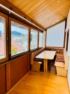 Foto - Etagenwohnung in Bischofsmais zur Miete