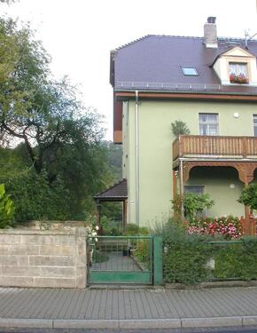 Foto - 4 Zimmer Etagenwohnung zur Miete in Dresden