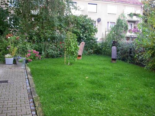 Foto - Etagenwohnung in Dresden zur Miete