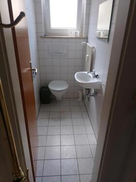 Foto - 5 Zimmer Etagenwohnung zur Miete in Nennslingen