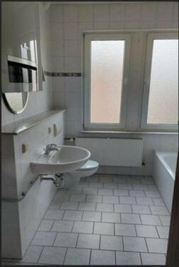 Foto - Dachgeschoßwohnung in Porta Westfalica zur Miete