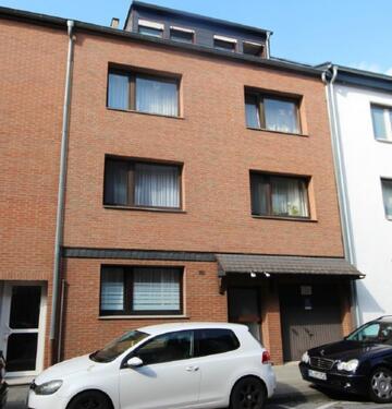 Foto - Mehrfamilienhaus provisionsfrei von privat - Renditeobjekt