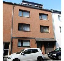 Mehrfamilienhaus provisionsfrei von privat - Renditeobjekt - Mönchengladbach Süd