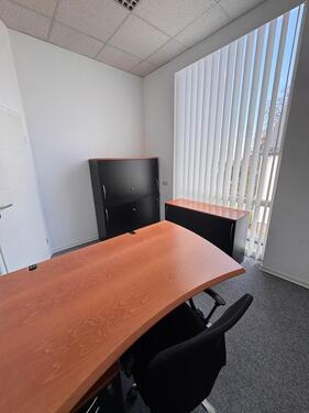 Foto - Etagenwohnung in Hachenburg zur Miete