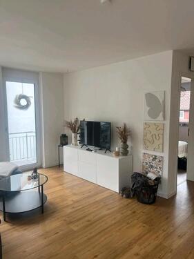 Foto - Etagenwohnung in Deggingen zur Miete