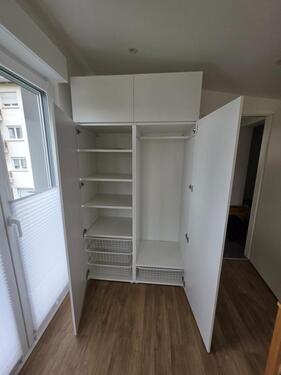 Foto - 1 Zimmer Etagenwohnung zur Miete in Heidelberg