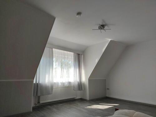 Foto - 1 Zimmer Dachgeschoßwohnung in Tuttlingen