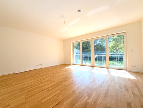 Foto - 3 Zimmer Etagenwohnung zur Miete in Frankfurt am Main