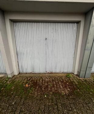 Foto - Garage in Dortmund Eving zu vermieten
