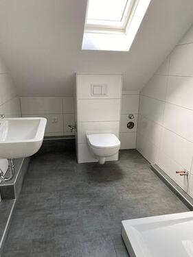 Foto - Helle 3,5-Zimmer Dachgeschosswohnung in Castrop-Rauxel, Ickern