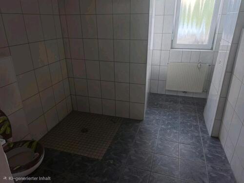 Foto - 3 Zimmer Erdgeschoßwohnung zur Miete in Bad Kreuznach