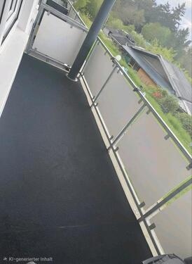 Foto - Erdgeschoßwohnung in Bad Kreuznach zur Miete