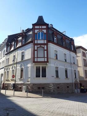 Foto - Charmante 3 Zimmer Wohnung mit EBK in Bingen Stadt, näheBurgKlopp