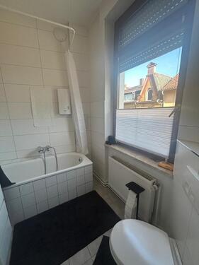 Foto - 3 Zimmer Etagenwohnung zur Miete in Bingen am Rhein