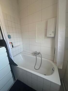 Foto - 3 Zimmer Etagenwohnung in Bingen am Rhein