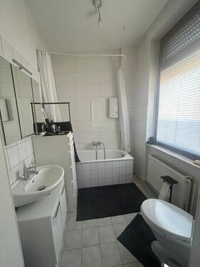 Foto - Etagenwohnung in Bingen am Rhein zur Miete