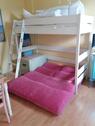 Foto - Dachgeschoßwohnung in Beckdorf zum Kaufen